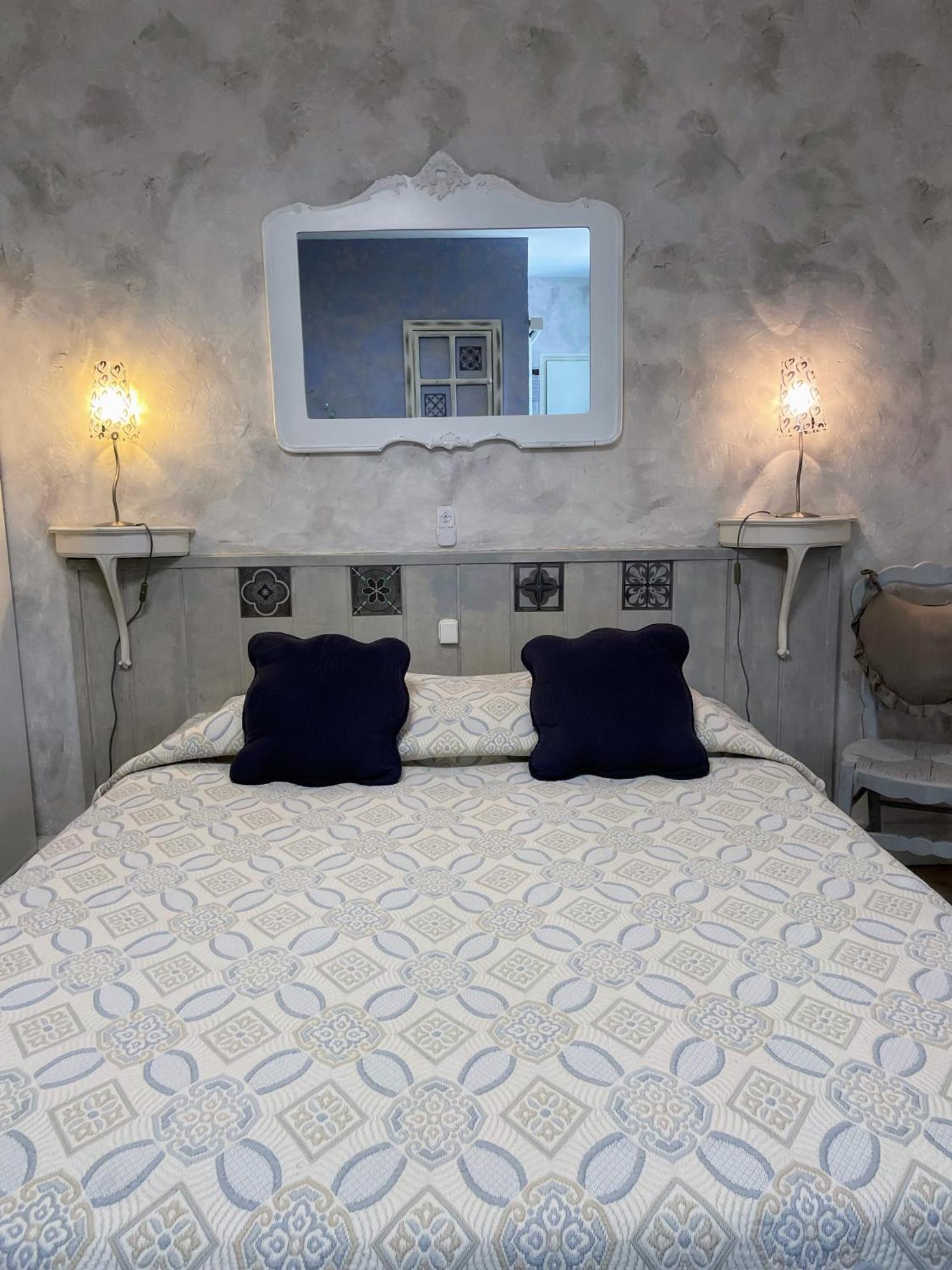Maison Du Manoir Vallon-Pont-dʼArc 외부 사진